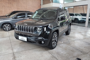 RENEGADE