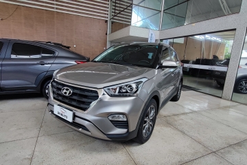 CRETA