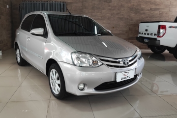 ETIOS
