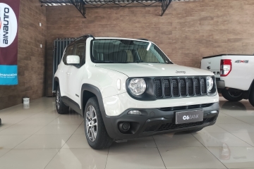 RENEGADE