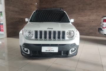 RENEGADE
