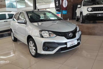 ETIOS