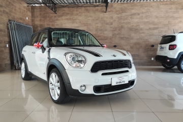 COUNTRYMAN