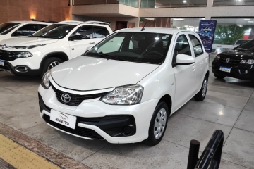 ETIOS