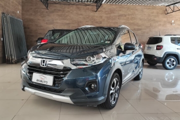 WR-V