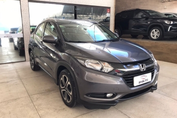 HR-V
