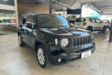 RENEGADE
