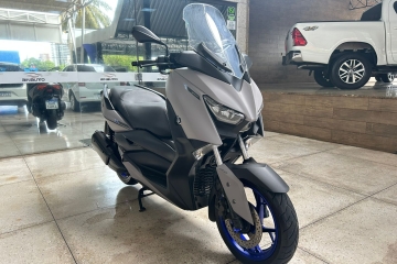 XMAX