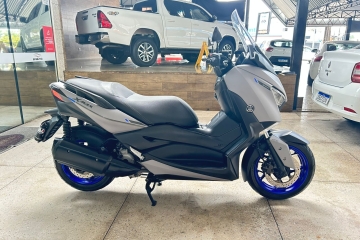 XMAX