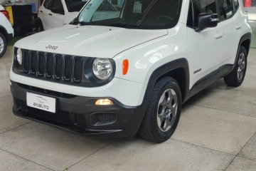 RENEGADE