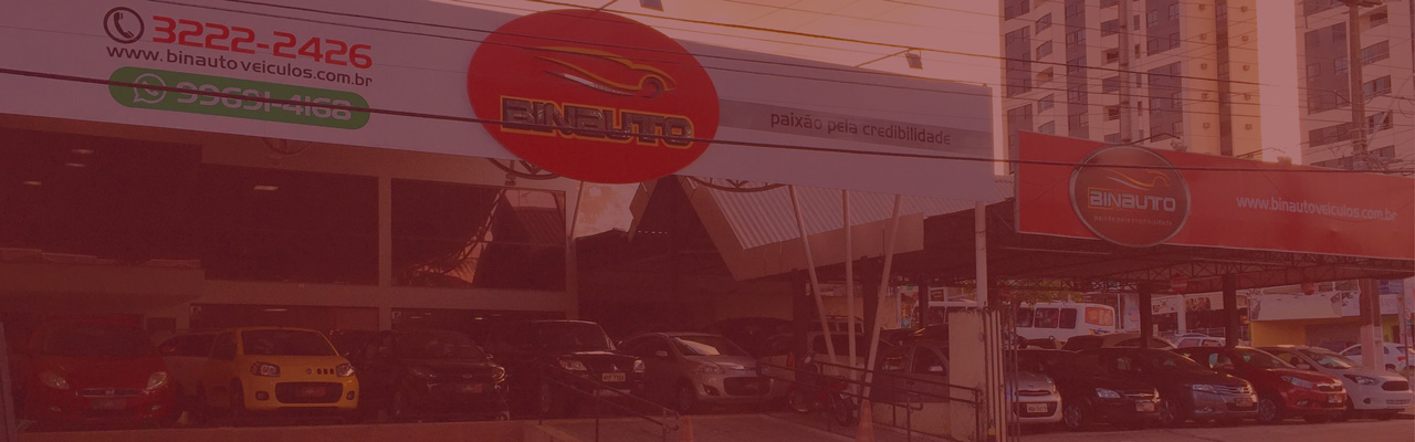 Banner padrão